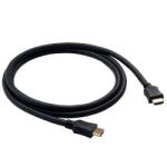 1.5m HDMI Cable A-plug to A-plug