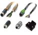 10m ASDA-A2 100W-750W Cable set Power Encoder