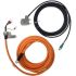 10m ASDA-B2 100W-750W Cable set Power Encoder