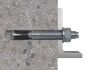 5874-3 10x105mm Concrete Anchor Fischer FAZ II 10-20 94982 Side view