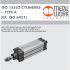 121 A 50 0150 XP Pneumatic Cilinder ISO15552 Series A