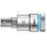 5396-1 12mm 8740 C HF Zyklop bit socket with 0.5 inch drive with holding function