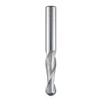 VHM-Ballnose(Long) D4.0mm FL25mm L60mm (7535004001)