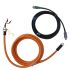 15m ASDA-B3 100W-750W Cable set Power Encoder