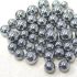 25mm 100 pieces Spare Balls for ISEL ballnuts