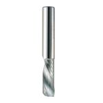 VHM-Endmills for plastics 6.00mm long (6215006101)