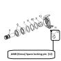 AMB (Kress) Spare locking pin  (12)