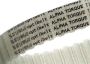 25-AT5-340-ST PUR Timing Belt,68 Teeth, Lw 340mm, 25mm Wide