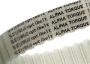 25-AT5-390-ST PUR Timing Belt,78 Teeth, Lw 390mm, 25mm Wide