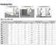 6924-6 Ø25 Z2 L125 CL55 Ap16 Shoulder Milling ALU-Cutter TE90XEV 225-25-16 Ramp Data