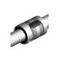 840-2 ISEL 25mm Ballnut Variant 3 pitch 10mm 213 700 0010 RENDER