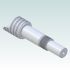 25mm Ballscrew ISEL Standard End Machining Fixed Side