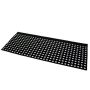 LG-10060 Hole Rubber Mats (5 units)