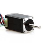 Stepper Motor DCNC-NEMA8-0.02NM (200g/cm)