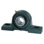 Flanged BallBearings VerticalMounted 30mm (UCP206)