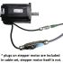 6131-2 Leadshine Closed Loop Stepper 2phase Cable set Power Encoder