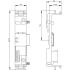 3ZY1212-2EA00 Device Connector for 3RM Motorstarters Left or Middle position225mm wide