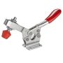 Destaco Quick Clamp 215-U  “Lever horizontal when clamped“