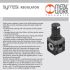 5612R162 Syntesi-SY1 Pressure Regulator REG SY1 14 0-12 BAR