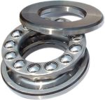 Thrust Ball Bearings 5x11x4.5mm