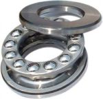 Thrust Ball Bearings 17x35x12mm