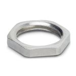 M12 8-pole & 12-pole Panel Nut M16 - 1504097