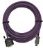 6177-1 5m RS485 COM Cable Delta HMI to Delta A2B2 ServoDriver 9P D-SUB to FirewireIEEE1394