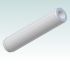 Ø5m6 x 24 Dowel Pin DIN7979D ISO8735A with Internal Thread m3x0.5