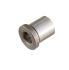 Ø64 bore x 10mm length Drill bushing with collar Ø150xL30mm DIN172A