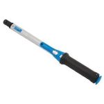 TORCO-FIX II Adjustable Torque Wrench 40-200 Nm (16mm interface)