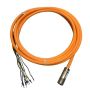 5m ATC71 Power Cable