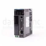 AC Servo Drive 100W ASD-B3A-0121-L (Step-Dir + STO)