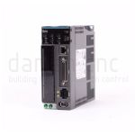 AC Servo Drive 200W ASD-B3A-0221-L (Step-Dir + STO)