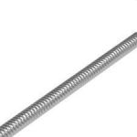 HIWIN T7 Ballscrew 12mm Diameter 10mm Pitch L=1500mm