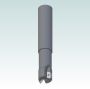 Ø32 Z=2 L=200 CL=80 Ap=16 Shoulder Milling ALU-Cutter (TE90XEV 232-32-16-L200)