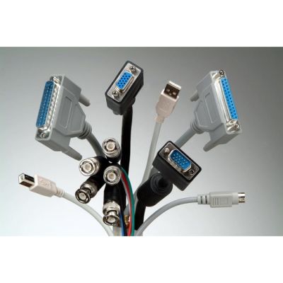 Cable Assemblies