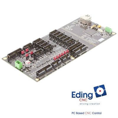 EdingCNC aka USBCNC