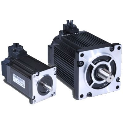 Closed Loop Motors