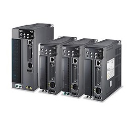 ASDA-B3A Servo Drives