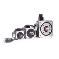 ECM-B3 Servo Motors