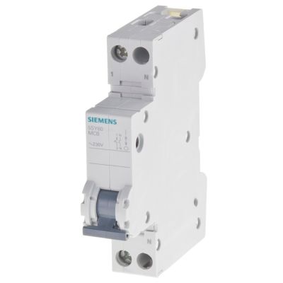 Siemens Circuit Breakers 1PN