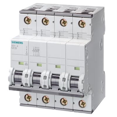 Siemens Circuit Breakers 3PN