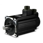 AC Servo Motor 1500W with Brake ECMA-E21315SS