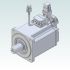 AC Servo Motor 750W ECM-B3M-C20807RS1 24-bit INC encoder