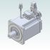 6739-9 AC Servo Motor 750W ECM-B3M-C20807RS1 24-bit INC encoder RENDER