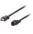 ACS3-CAEA1003 Absolute Encoder Cable for ASDA-B3 3m