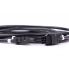 ACS3-CAEA1003 Absolute Encoder Cable for ASDA-B3 3m