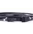 6769-3 ACS3-CAEA1003 Absolute Encoder Cable for ASDA-B3 3m