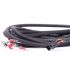 6763-2 ACS3-CAPW3103 Power Cable for ASDA-B3 3m