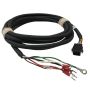 ACS3-CAPW4103 Power+Brake Cable for ASDA-B3 (3m)